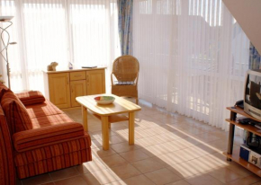 Residenz am Strand Wohnung 1-18